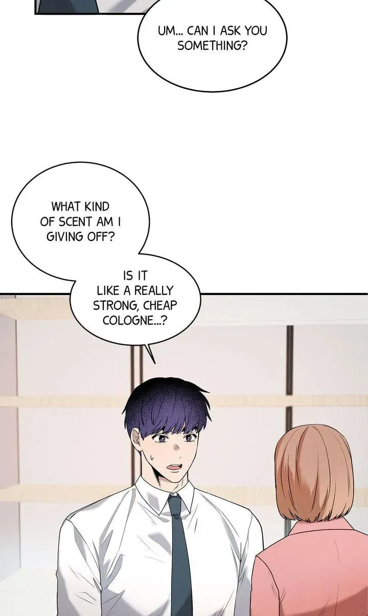 An Uneventful Neighborhood Chapter 8 page 9 - 