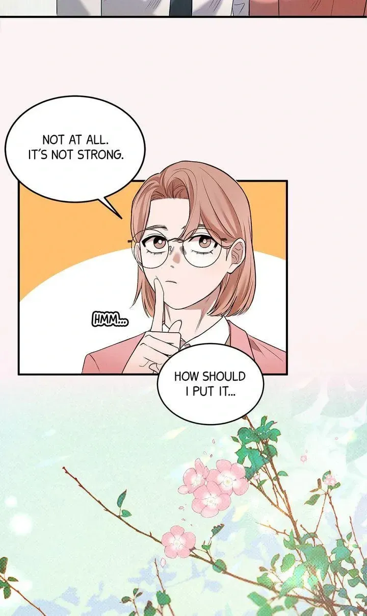 An Uneventful Neighborhood Chapter 8 page 10 - 