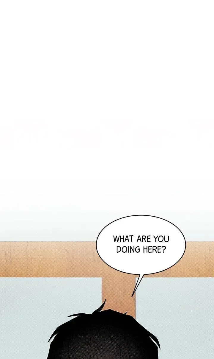 An Uneventful Neighborhood Chapter 9 page 1 - 
