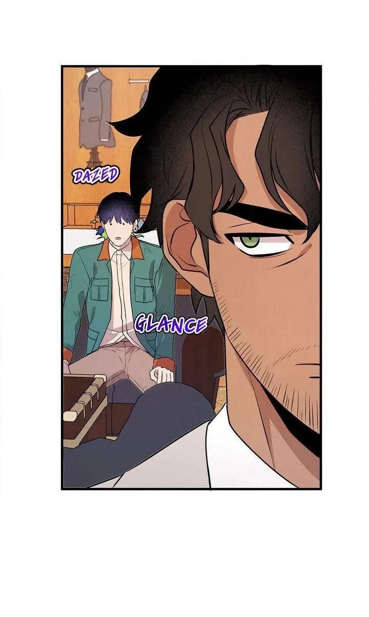 An Uneventful Neighborhood Chapter 9 page 14 - 