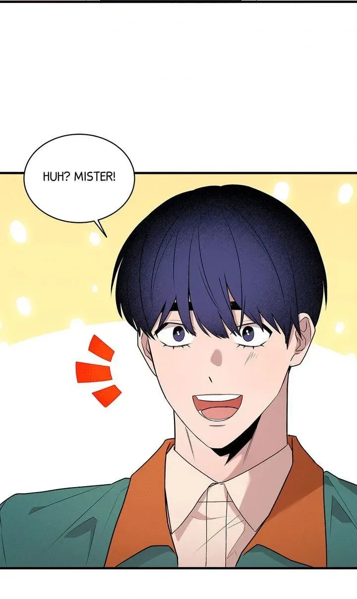 An Uneventful Neighborhood Chapter 9 page 3 - 