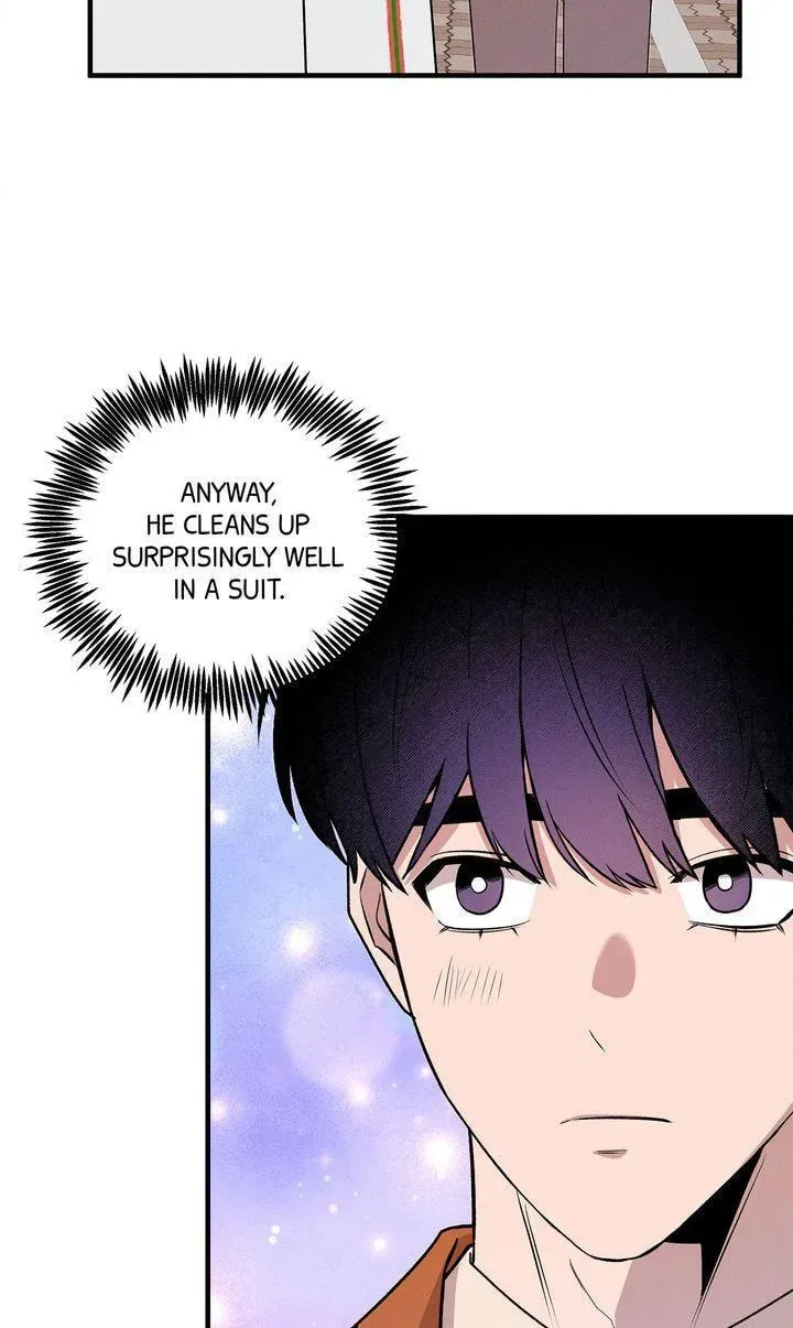 An Uneventful Neighborhood Chapter 9 page 24 - 