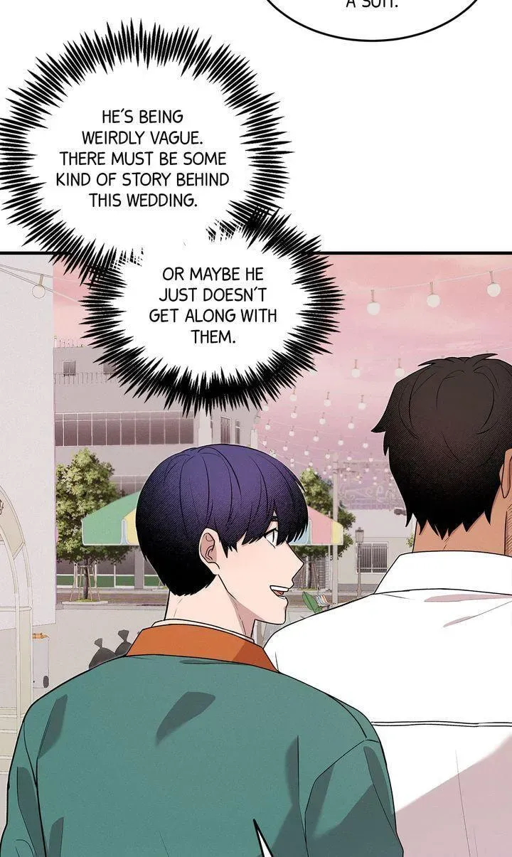 An Uneventful Neighborhood Chapter 9 page 30 - 