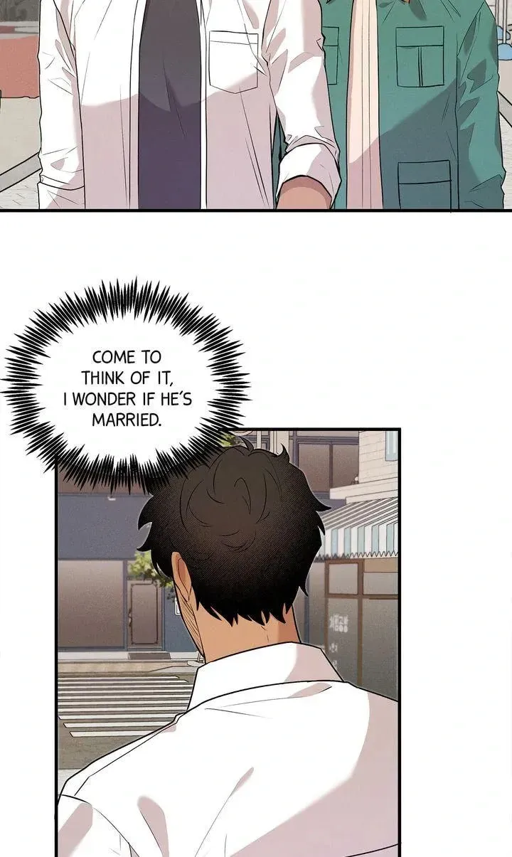 An Uneventful Neighborhood Chapter 9 page 32 - 