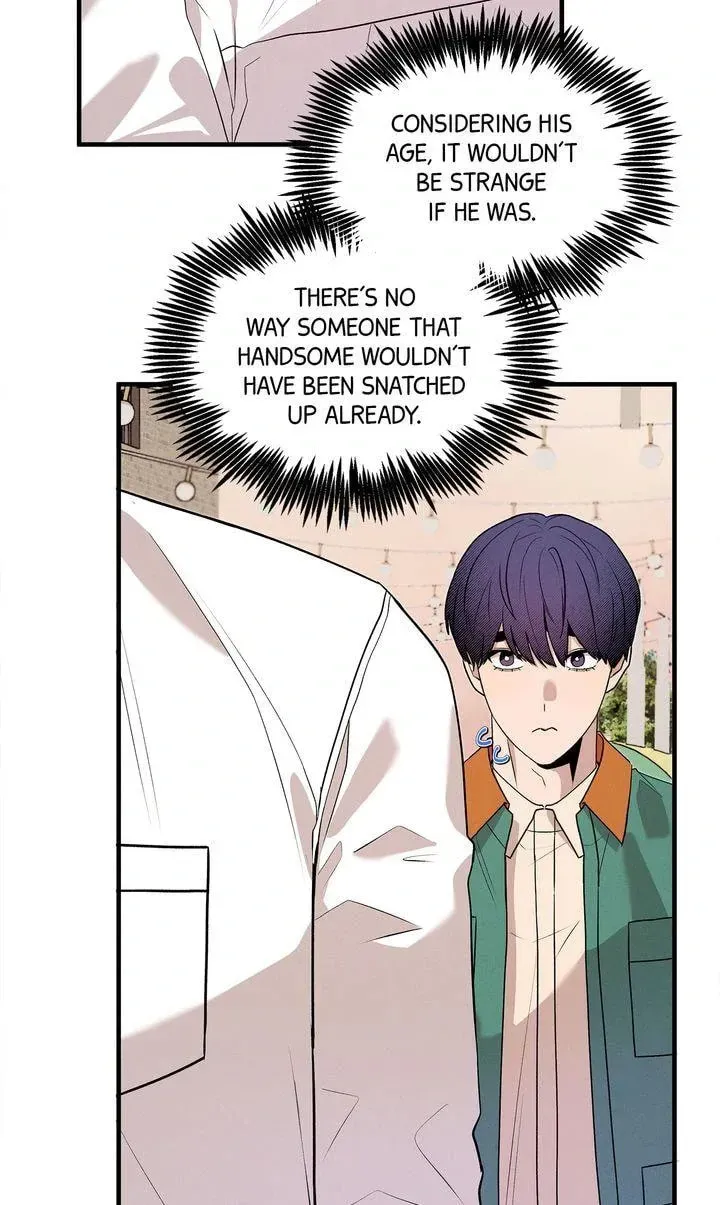 An Uneventful Neighborhood Chapter 9 page 33 - 