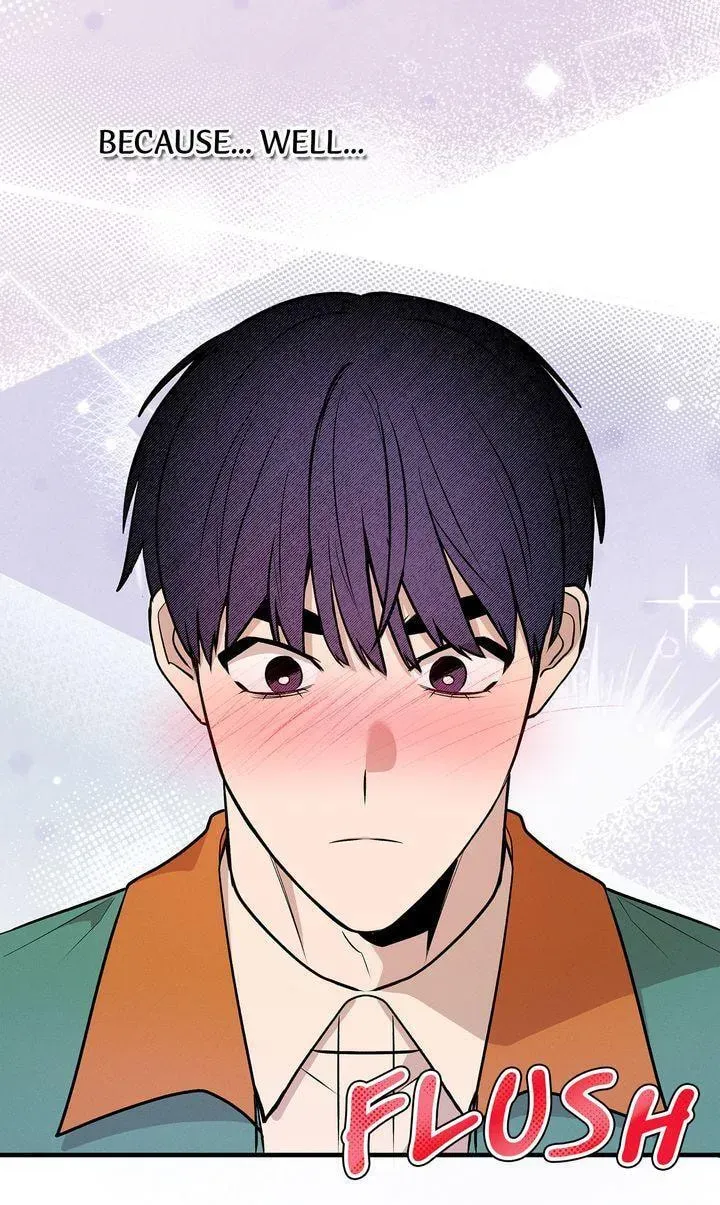 An Uneventful Neighborhood Chapter 9 page 35 - 