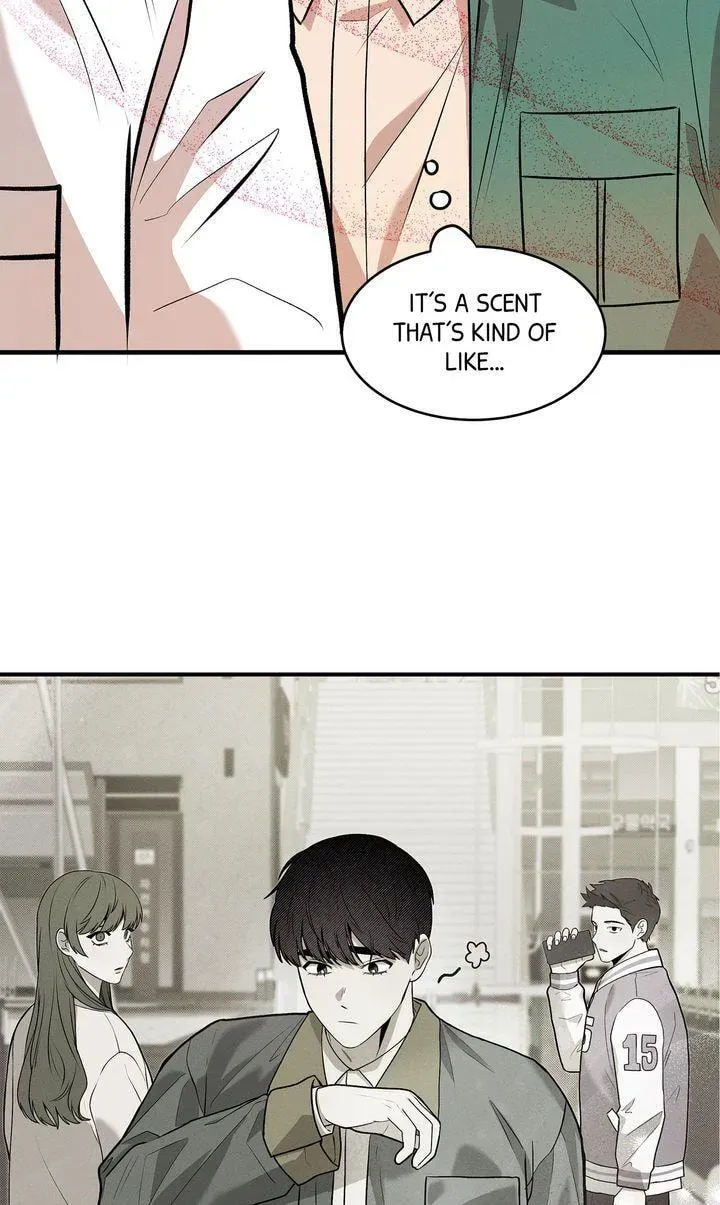 An Uneventful Neighborhood Chapter 9 page 38 - 