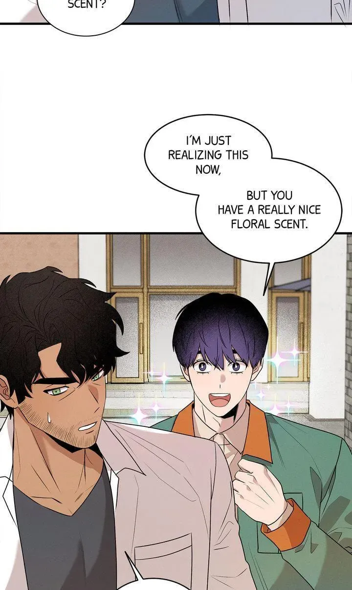 An Uneventful Neighborhood Chapter 9 page 41 - 