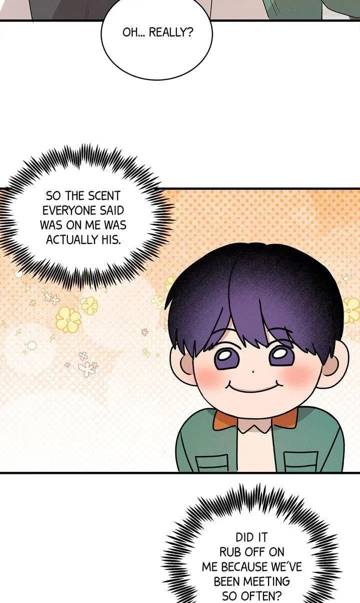 An Uneventful Neighborhood Chapter 9 page 42 - 