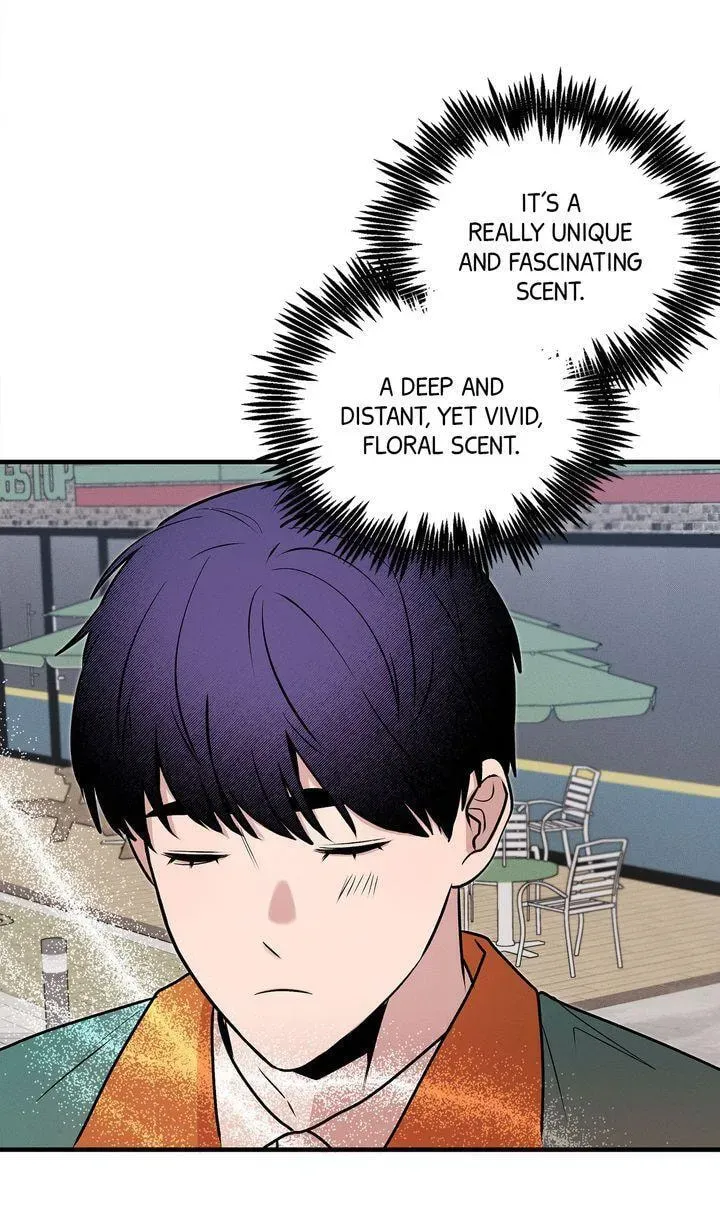 An Uneventful Neighborhood Chapter 9 page 44 - 