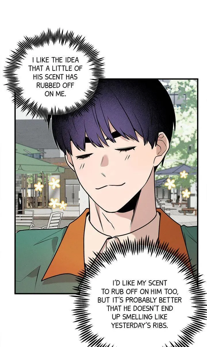 An Uneventful Neighborhood Chapter 9 page 48 - 