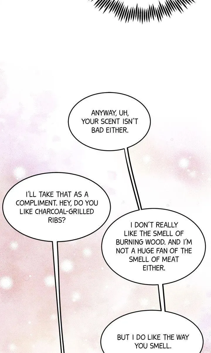 An Uneventful Neighborhood Chapter 9 page 49 - 