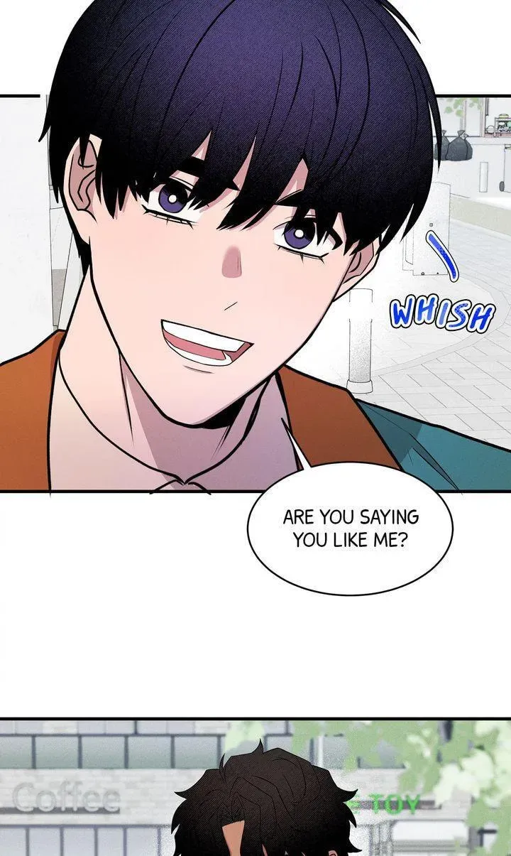 An Uneventful Neighborhood Chapter 9 page 51 - 
