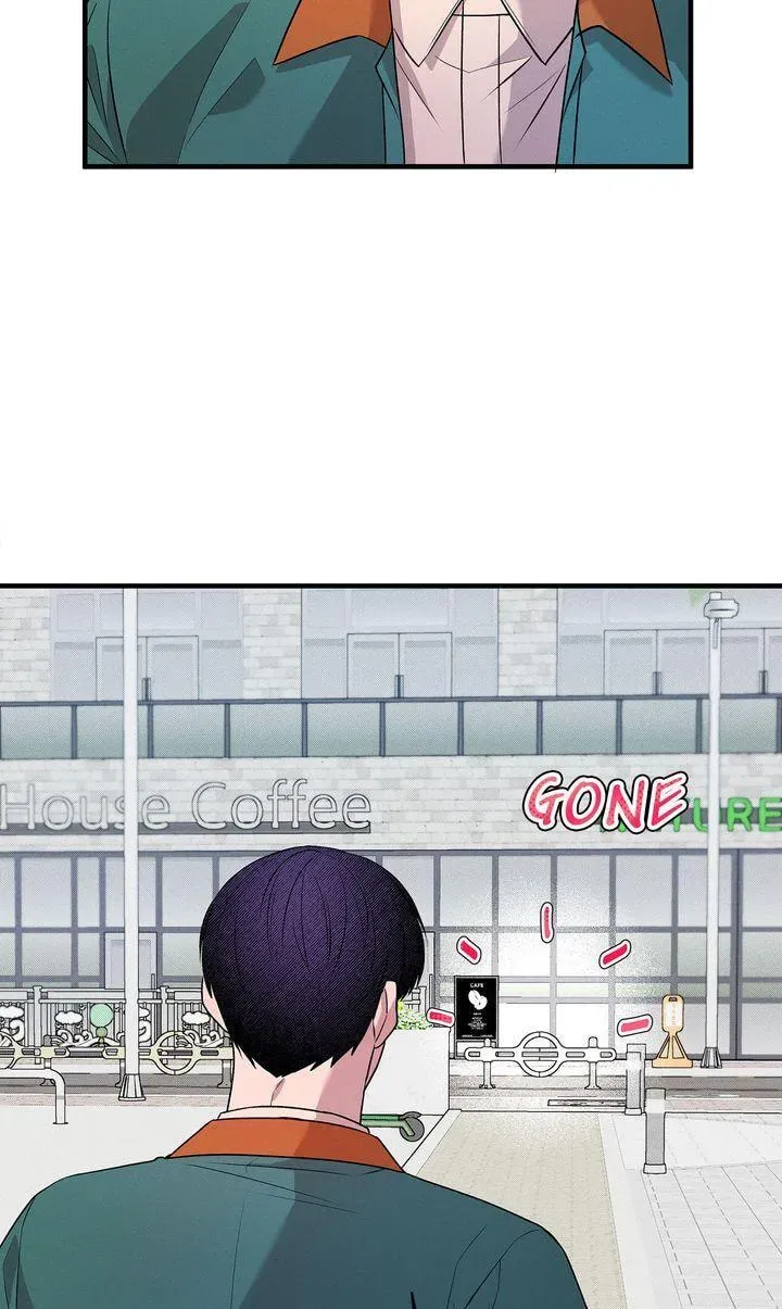 An Uneventful Neighborhood Chapter 9 page 55 - 