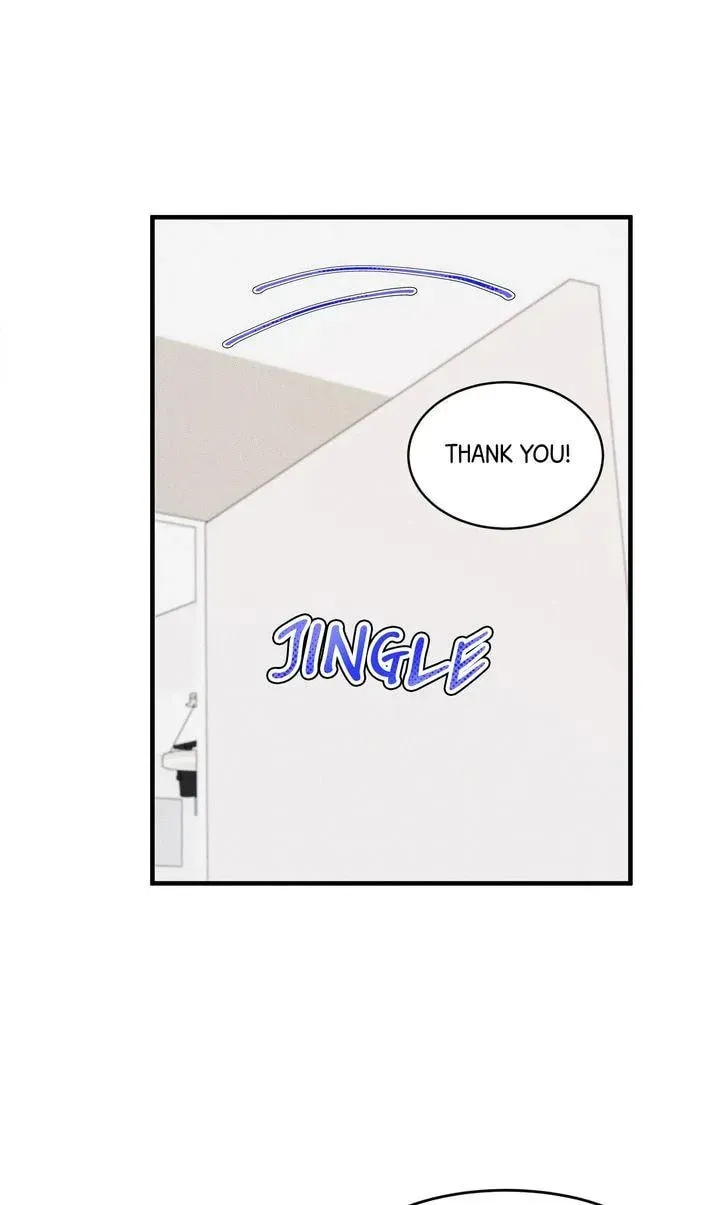 An Uneventful Neighborhood Chapter 9 page 59 - 