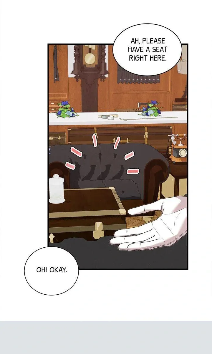 An Uneventful Neighborhood Chapter 9 page 7 - 