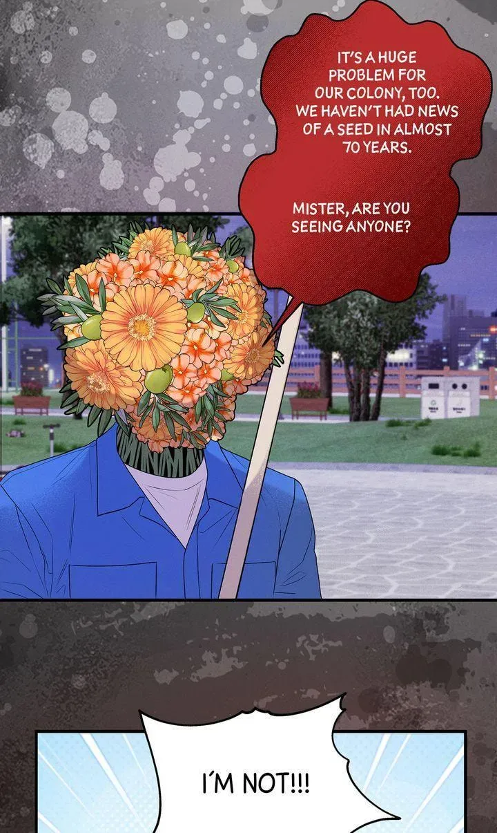 An Uneventful Neighborhood Chapter 9 page 63 - 