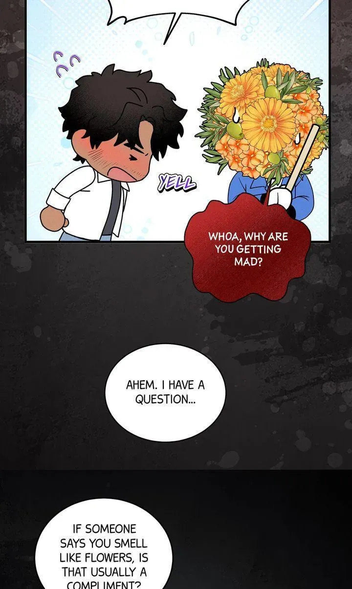 An Uneventful Neighborhood Chapter 9 page 64 - 