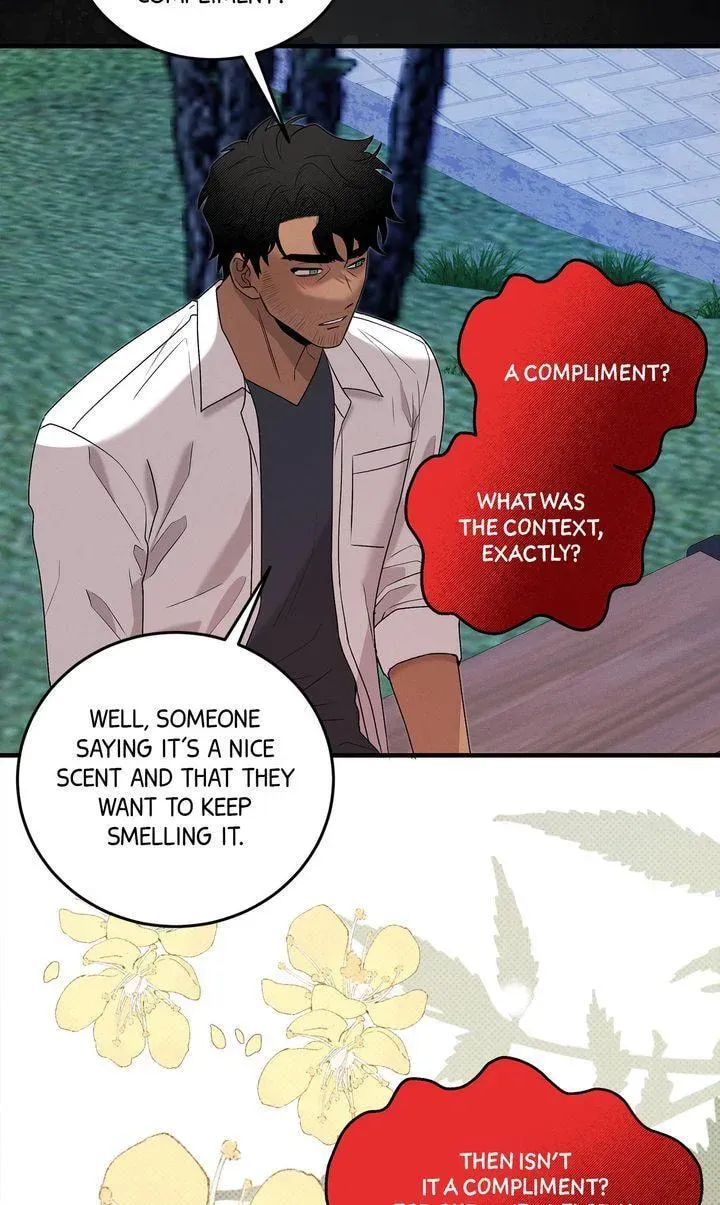 An Uneventful Neighborhood Chapter 9 page 65 - 