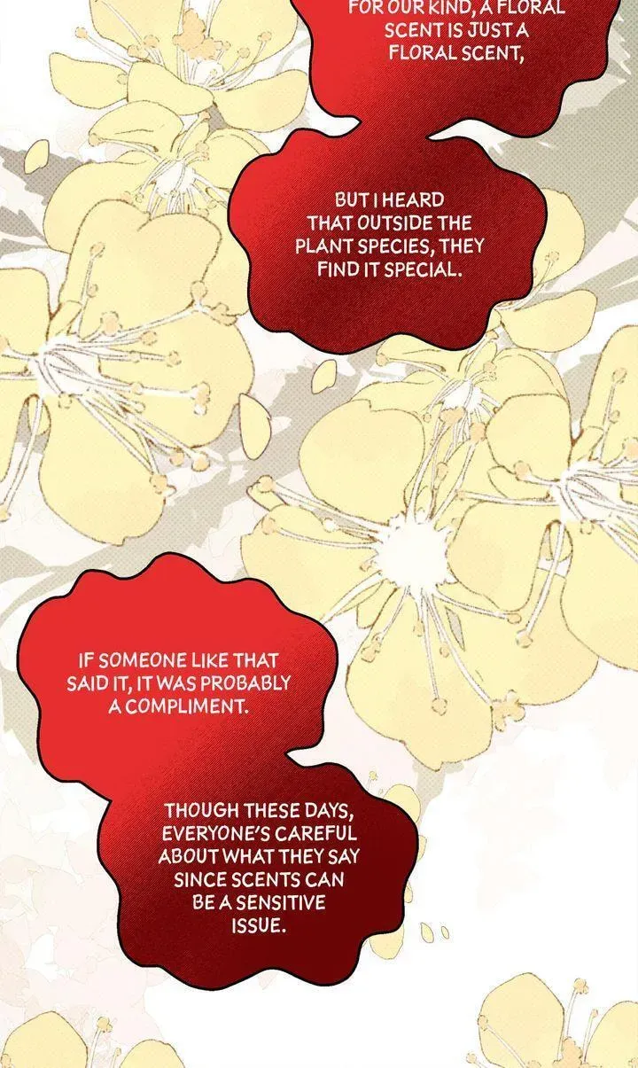 An Uneventful Neighborhood Chapter 9 page 66 - 