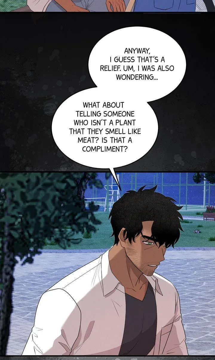 An Uneventful Neighborhood Chapter 9 page 68 - 