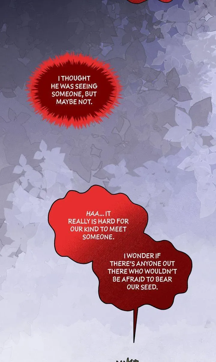 An Uneventful Neighborhood Chapter 9 page 71 - 
