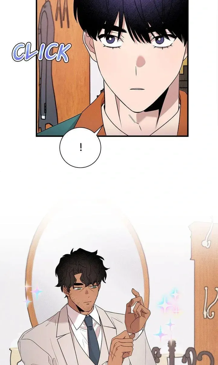 An Uneventful Neighborhood Chapter 9 page 9 - 