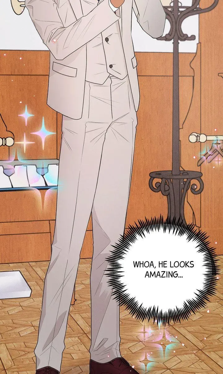 An Uneventful Neighborhood Chapter 9 page 10 - 