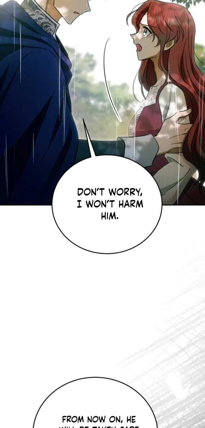 An Unexpected Engagement Chapter 0.1 page 40 - 