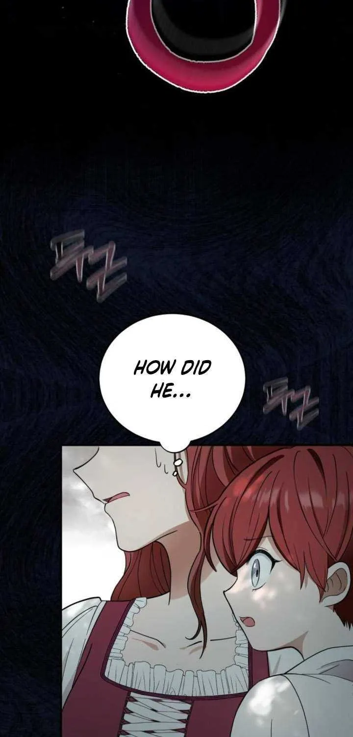 An Unexpected Engagement Chapter 0.1 page 6 - 