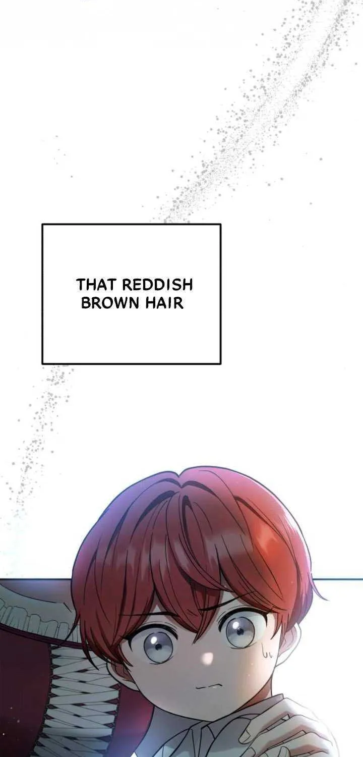 An Unexpected Engagement Chapter 0.1 page 8 - 