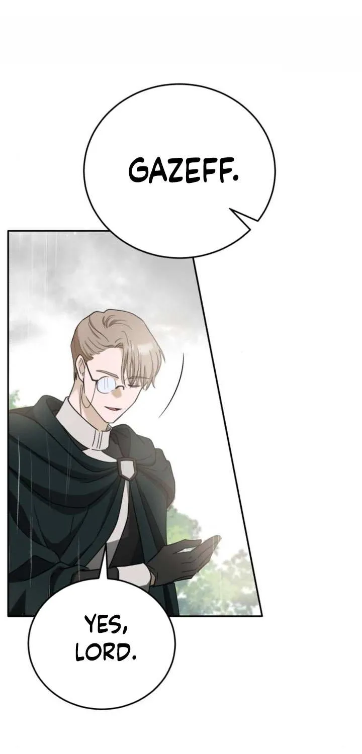 An Unexpected Engagement Chapter 0 page 35 - 