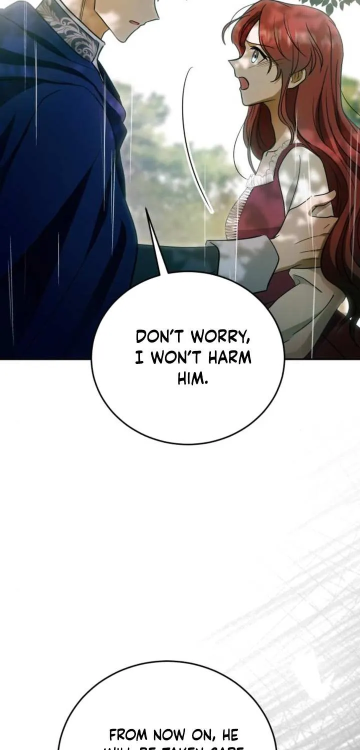 An Unexpected Engagement Chapter 0 page 41 - 