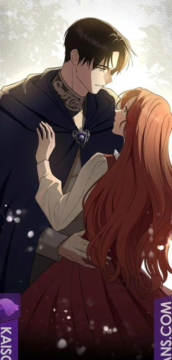 An Unexpected Engagement Chapter 0 page 56 - 