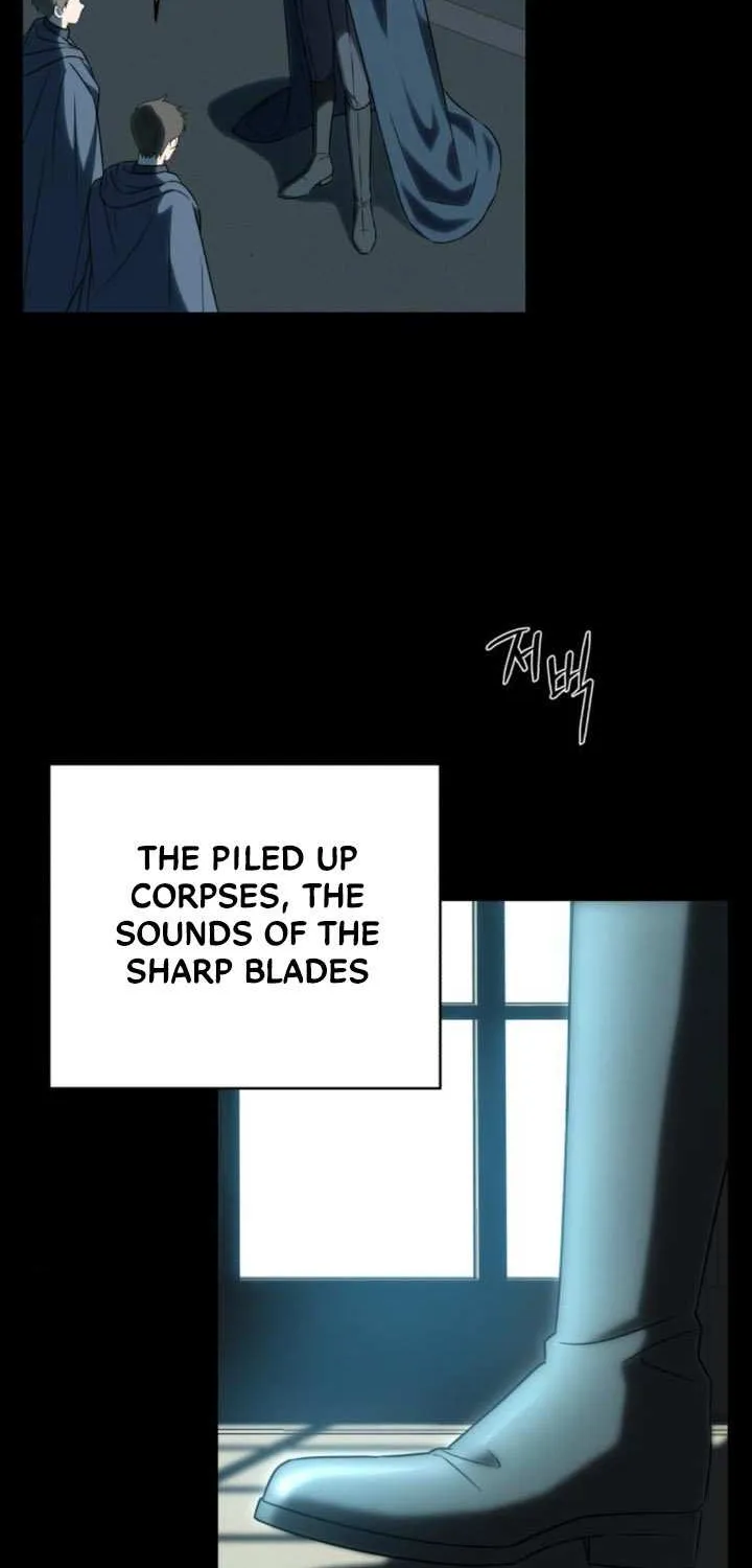 An Unexpected Engagement Chapter 1 page 12 - 