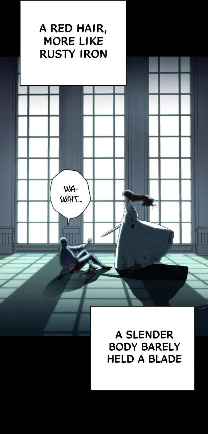 An Unexpected Engagement Chapter 1 page 16 - 