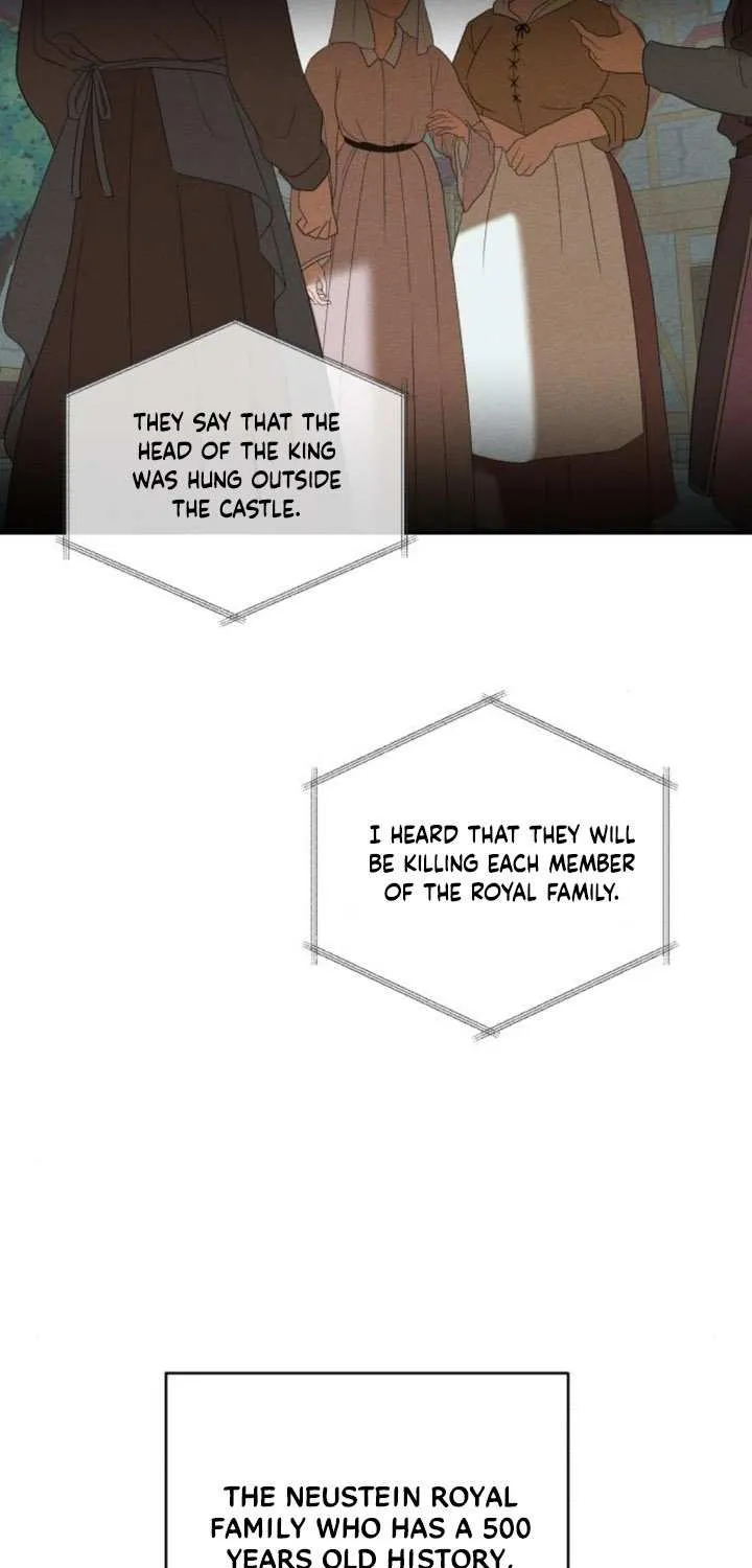 An Unexpected Engagement Chapter 1 page 25 - 