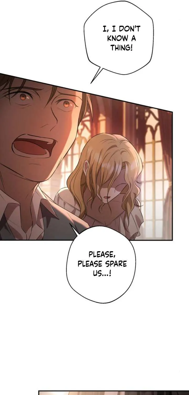 An Unexpected Engagement Chapter 1 page 30 - 