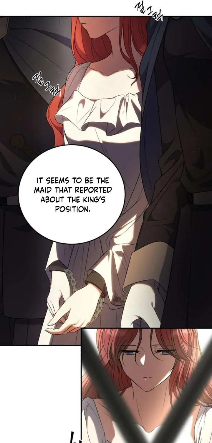 An Unexpected Engagement Chapter 1 page 37 - 