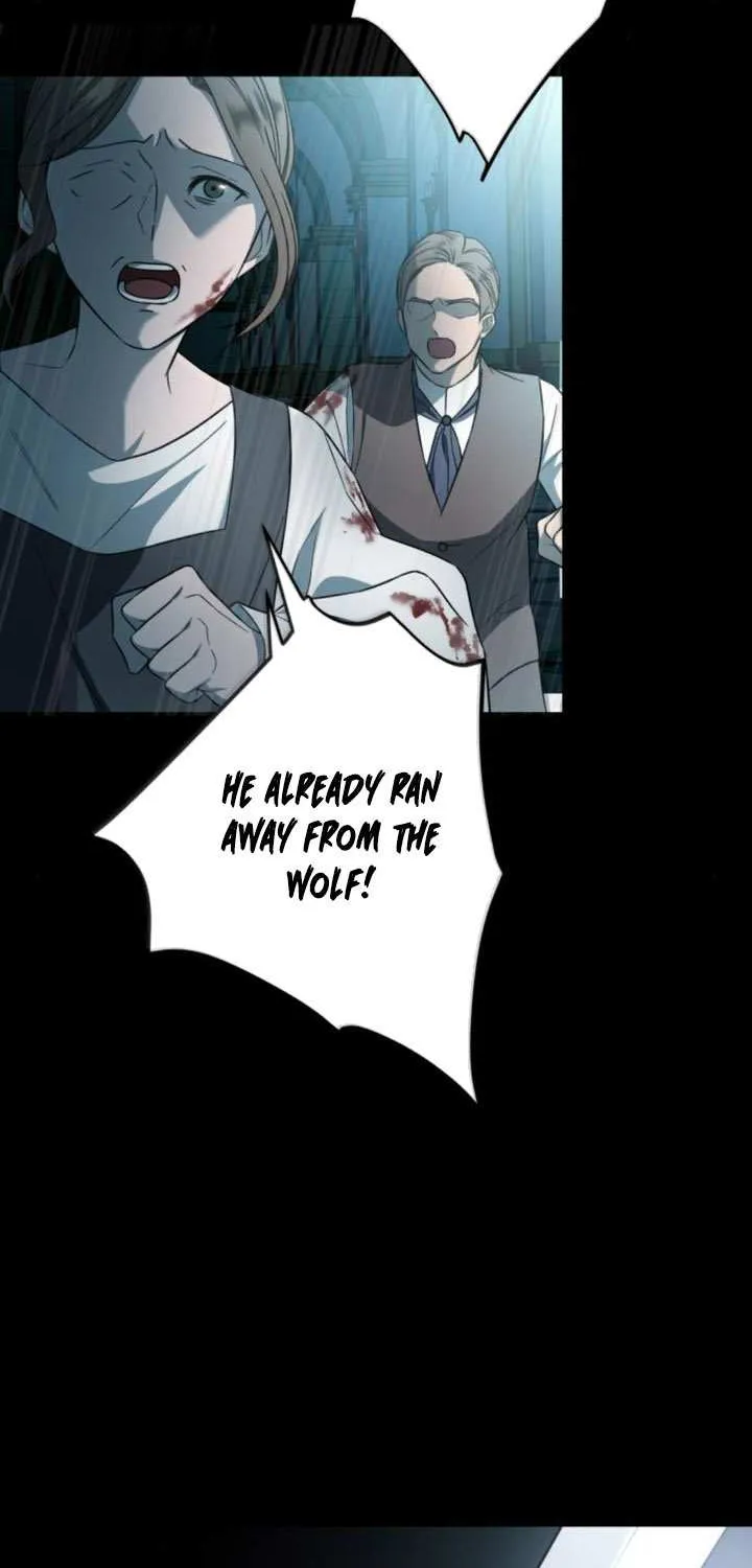 An Unexpected Engagement Chapter 1 page 5 - 