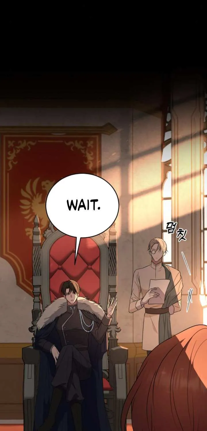 An Unexpected Engagement Chapter 1 page 41 - 