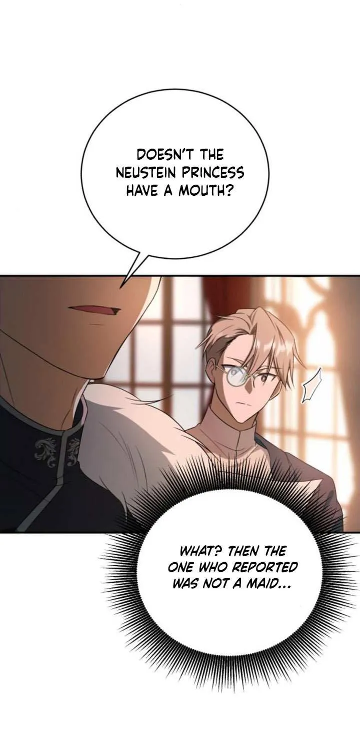 An Unexpected Engagement Chapter 1 page 44 - 