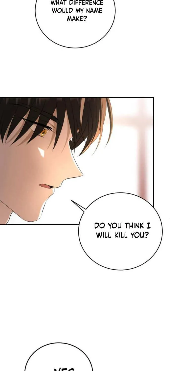 An Unexpected Engagement Chapter 1 page 49 - 