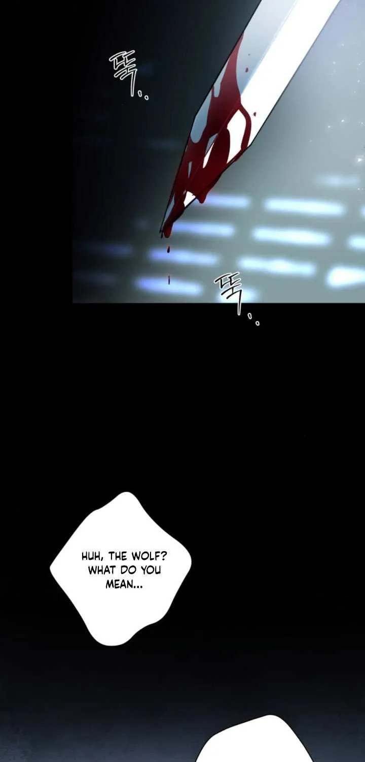 An Unexpected Engagement Chapter 1 page 6 - 