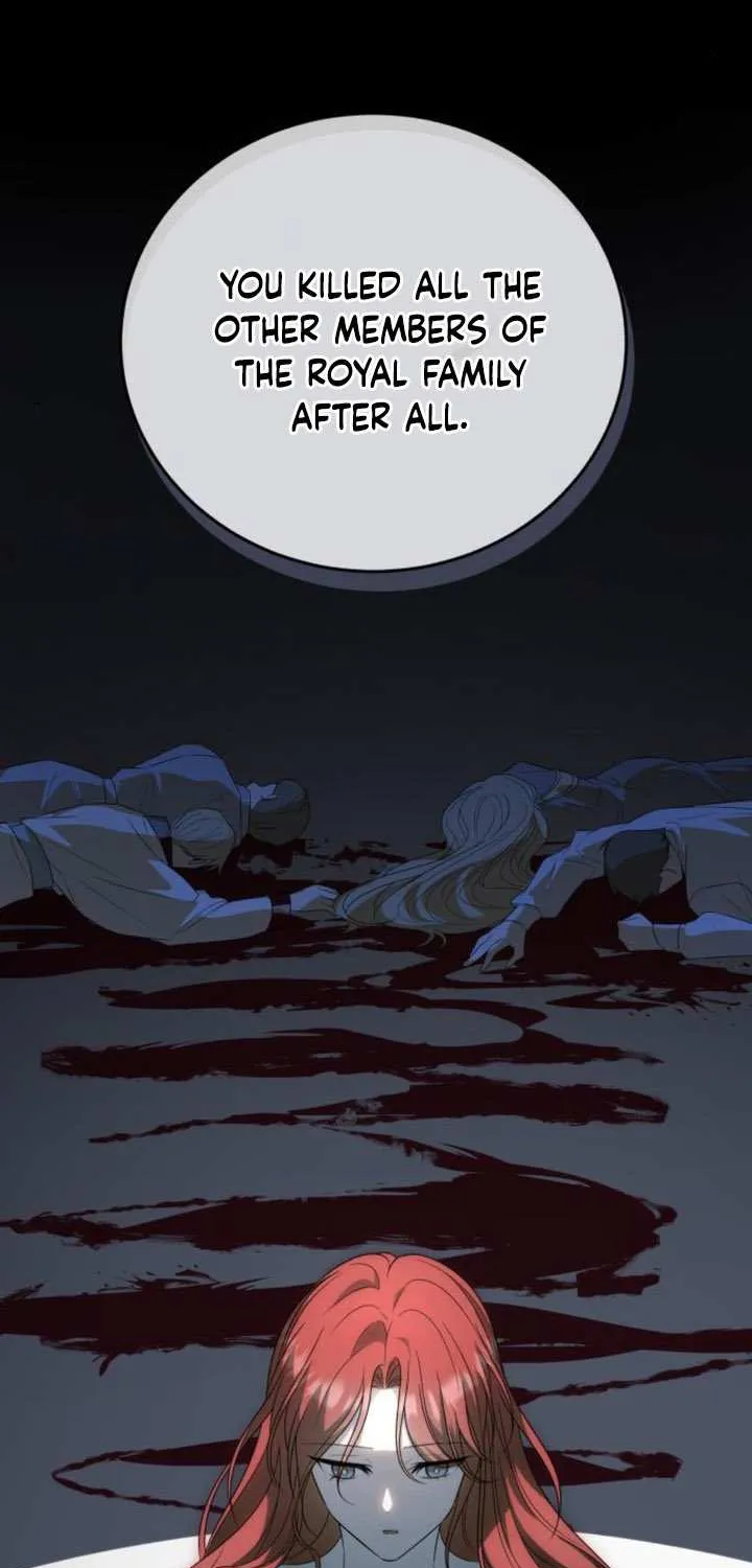 An Unexpected Engagement Chapter 1 page 51 - 