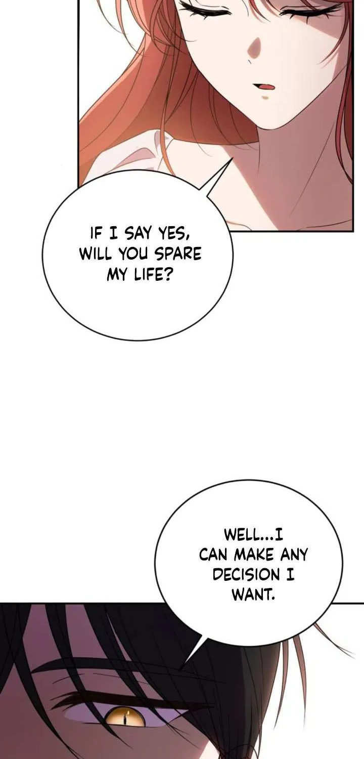 An Unexpected Engagement Chapter 1 page 54 - 