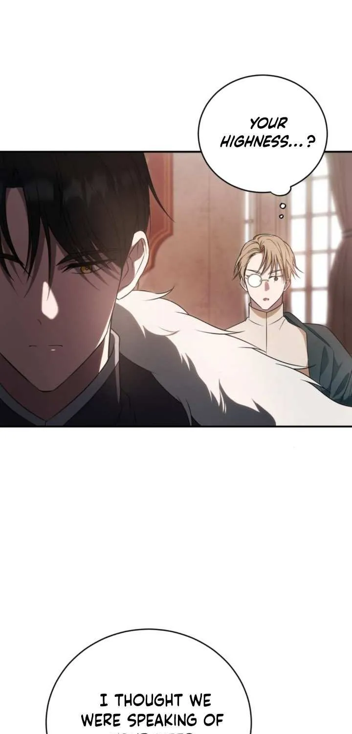 An Unexpected Engagement Chapter 1 page 66 - 