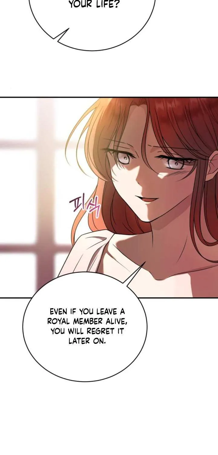 An Unexpected Engagement Chapter 1 page 67 - 