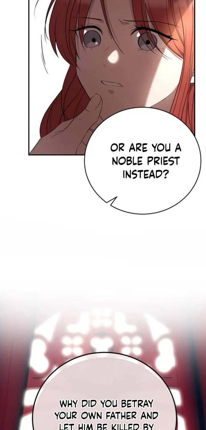 An Unexpected Engagement Chapter 1 page 72 - 
