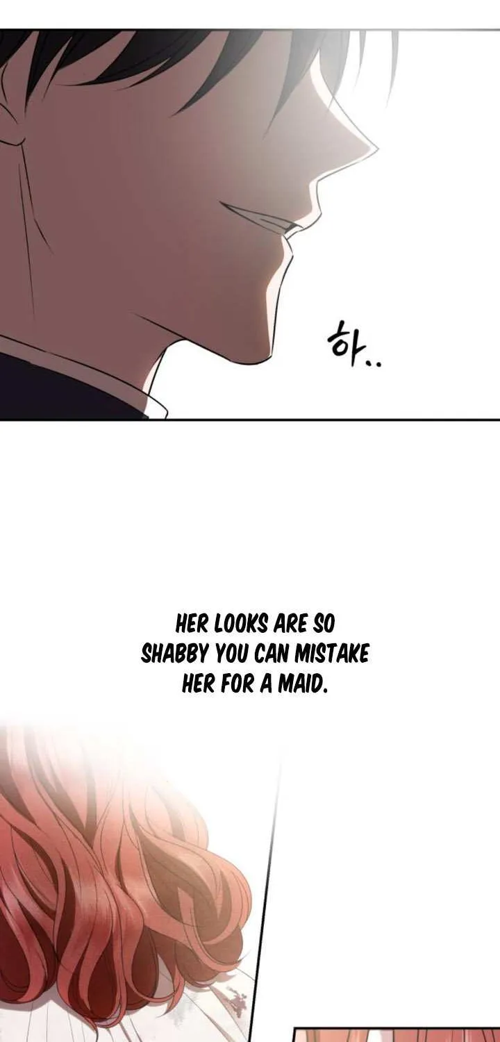 An Unexpected Engagement Chapter 1 page 83 - 